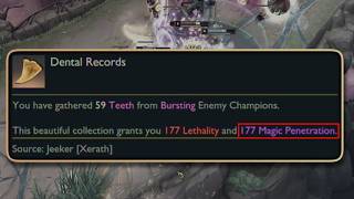 The most BROKEN Augment in ARAM Mayhem