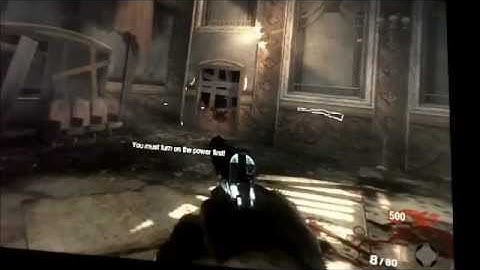 How To Mod BlackOps Zombies W/USB