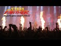 Steel Panther - Highlights from Heaps & Loads Tour
