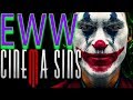 Everything Wrong With CinemaSins: Joker in 19 Minutes or Less