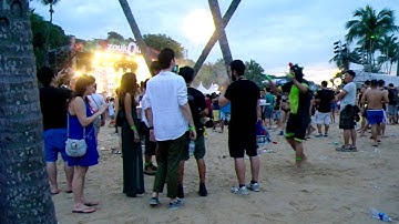Shuffling Everywhere 20 - Zoukout 2013 (656am)
