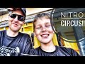 Nitro Circus Hamilton Ontario