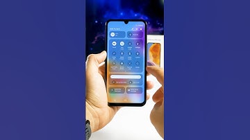 Samsung Galaxy M15 5G runs on Android 14 and One UI 6.1