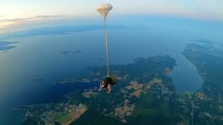 Skydive Vancouver Island - 20230721