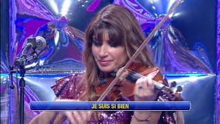 #NOPLP Séverine "Besoin De Rien Envie De Toi" (La Même Chanson) (février 20)