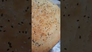 خبز التميس الافغاني food viral love youtubeshorts