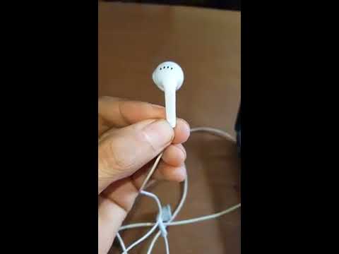 طريقة لبس سماعة الأذن كيف تعرف الجهة اليسرى من اليمنى في سماعة الأذن