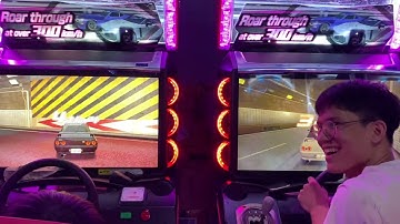 WMMT6RR - Friendly Tag Team Match #35 (All-Star-Game)