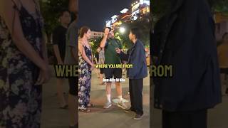 Unpopular opinion about vietnam with what you hate in vietnam #interview #funny #publicinterveiw Profile