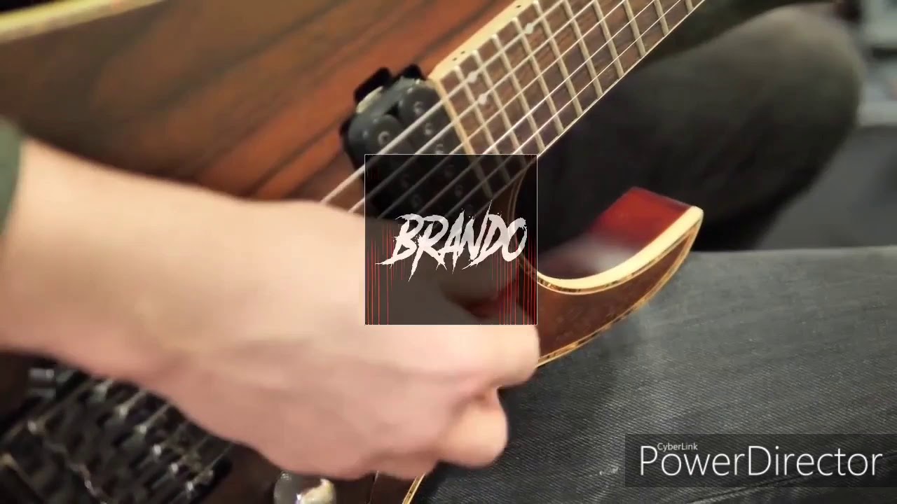 2kbabysage Guitar Type Beat- Sway (Prod. Brando)