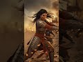 Martial Queen – Ek Ladki Ki Himmat | Powerful Women Motivation Story#femalefighter #selfdefense