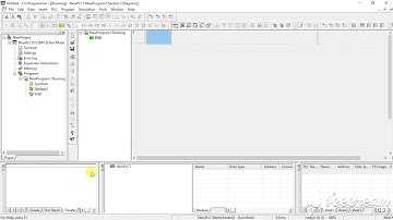 introduction to cx programmer omron plc