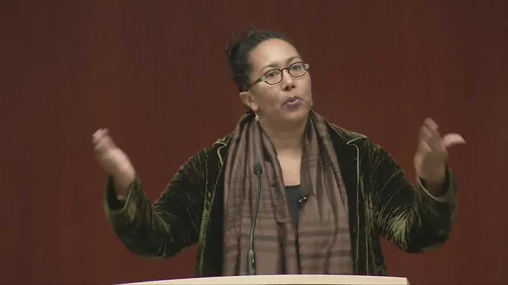 Robert R. Wilson Lecture | Adrienne Davis, Slavery...