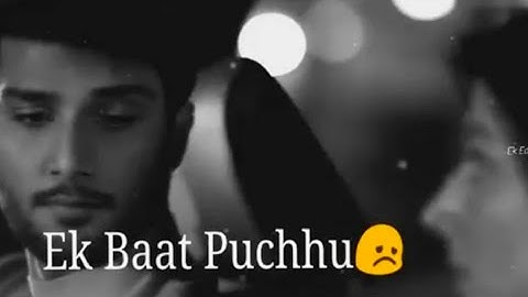 Kya Tumne Kabhi Kisi Se Pyaar Kiya Hain !! Heart Broken Dialogue !! Ajnabi lage zindagi...