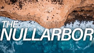 MUST SEE spots on the Nullarbor | Outback bound