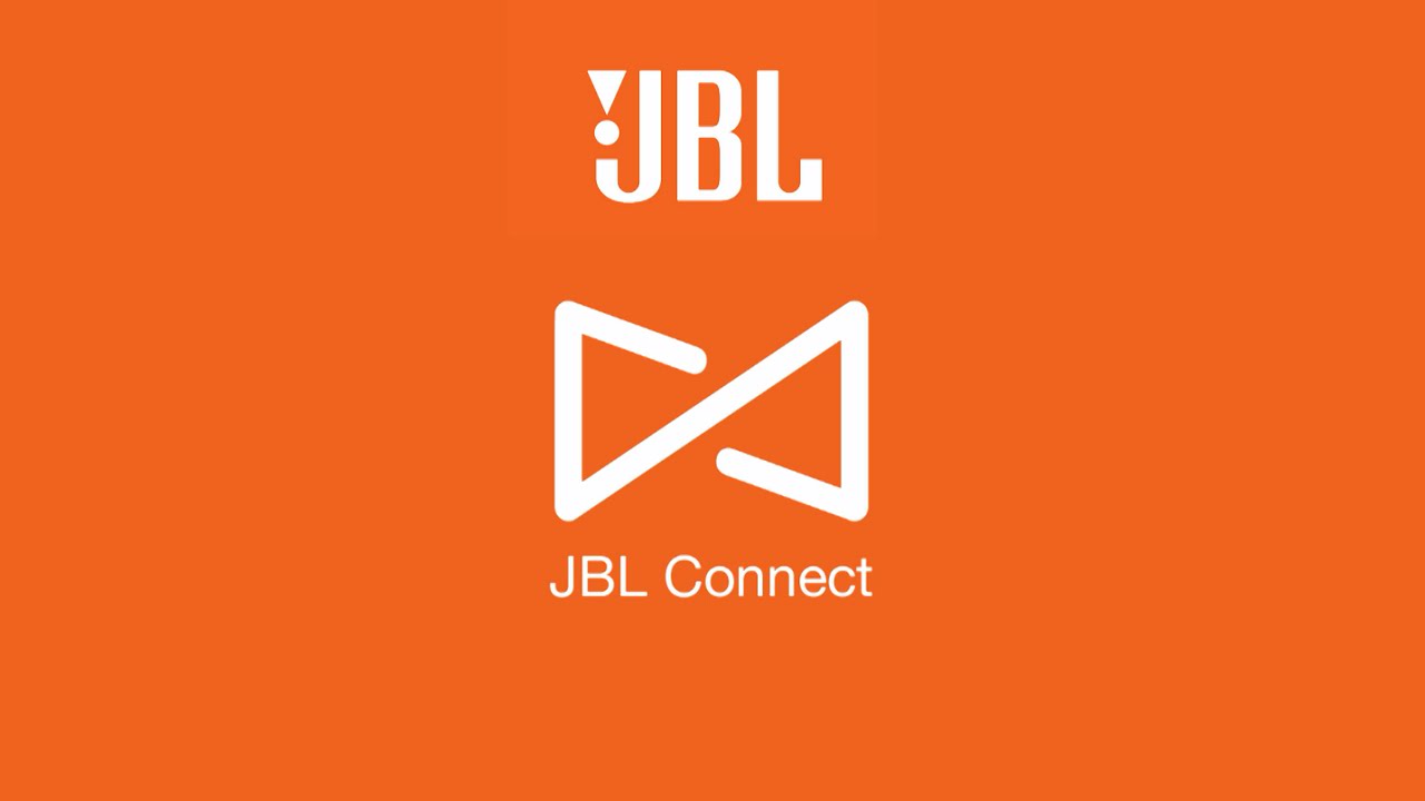 Folkeskole Synlig Forbløffe JBL Connect - demonstration - YouTube