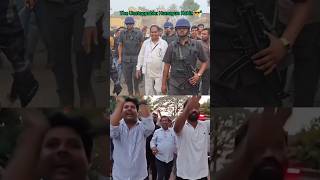 কোন মাস্তানি করতে দেবো না_ Humayun Kabir 👑 #humayunkabir#nowda#ajup