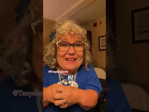 Comedian Tanyalee Davis Winnipeg Comedy festival May 1-4, 2024 Last day wrap up