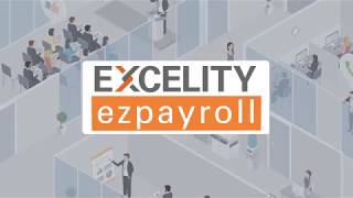 Excelity Ezpayroll Solutions screenshot 5