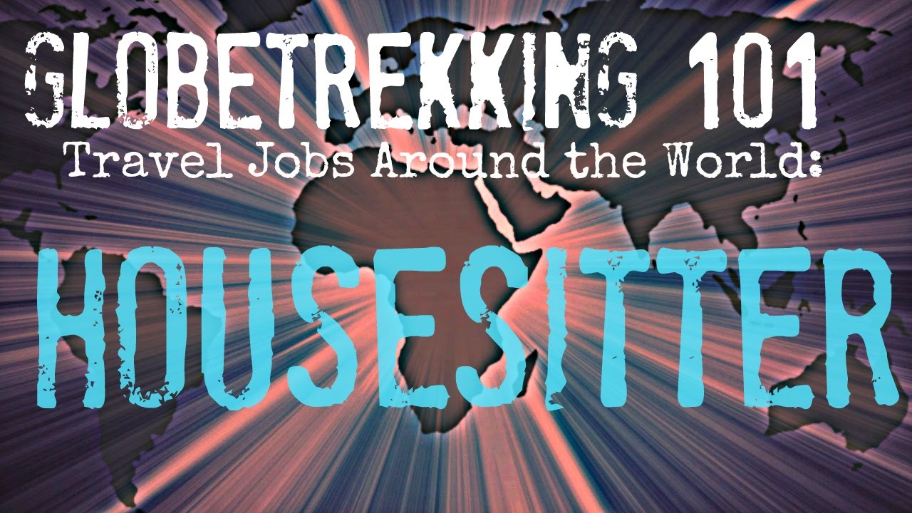 global trek jobs