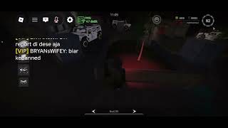 BUG ABUSING