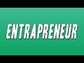 Central Cee - Entrapreneur (Lyrics)