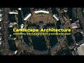 Landscape architecture rethinking the future out of a totalitarian past  short film