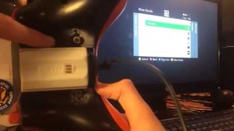 Scuf controller preview/homemade/must watch