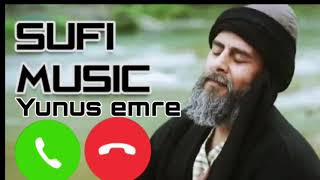 Yunus emre Rah e IshqMp3 Ringtone Sufi music l Yunus emre music trt yunus emre dizi müziği Resimi