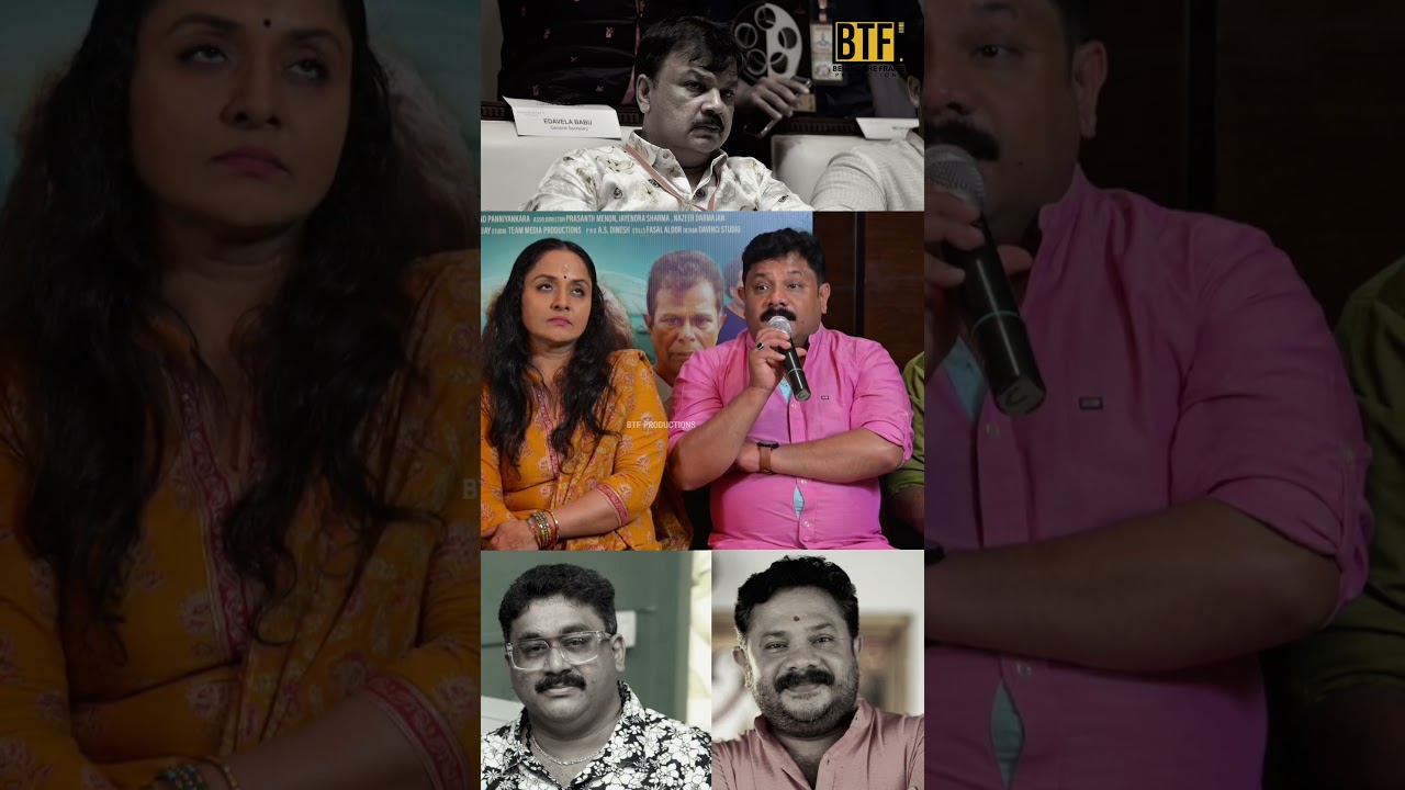 Hareesh Kanaran Breaks Silence on ₹20 Lakh Loan and Financial Crisis | Madhurakkanakku