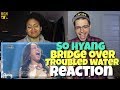 So Hyang - Bridge Over Troubled Water | REACTION