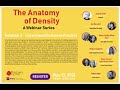 Session Three: Densification in Practice / The Anatomy of Density Webinar Series / NYU Marron