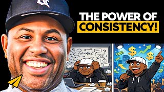 THIS is Why Only 1% Wins BIG and Get All the MONEY! | Eric Thomas