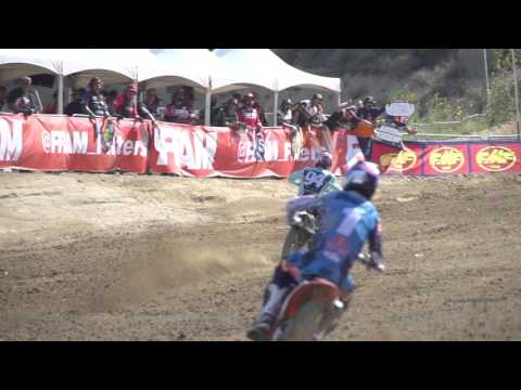 Racer X Films Glen Helen Remastered