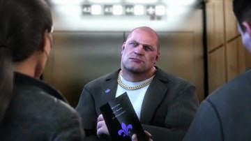 Saints Row The Third - PC | PS3 | Xbox 360 - Power developer preview official video game trailer HD