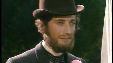 JUDE THE OBSCURE · Episode 4 · 1971 · Thomas Hardy