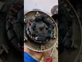 Fan Burn