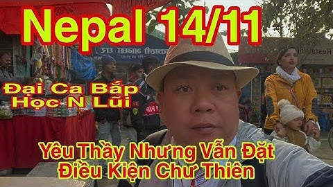 Yêu Thầy Có Điều Kiện #dungmapvlog #dungtocdaitv #thichminhtue