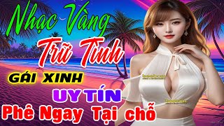 LK Nhạc Vàng Xưa Bất Hủ Nhừng Ca Khúc Vượt Thời Gian 🔴Lk Bolero 4.0 2024 Thế Hệ Mới Toàn Bài Hay Nha