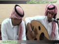 حفل زواج فواز راشد والفنان خالد النافع   نقطة الضعف فيني