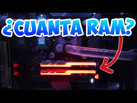 Video: ¿Qué RAM necesito?