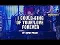 Miniature de la vidéo de la chanson I Could Sing Of Your Love Forever (New Version)