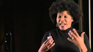 HomeTOWN Security | Majora Carter | TEDxSingSing