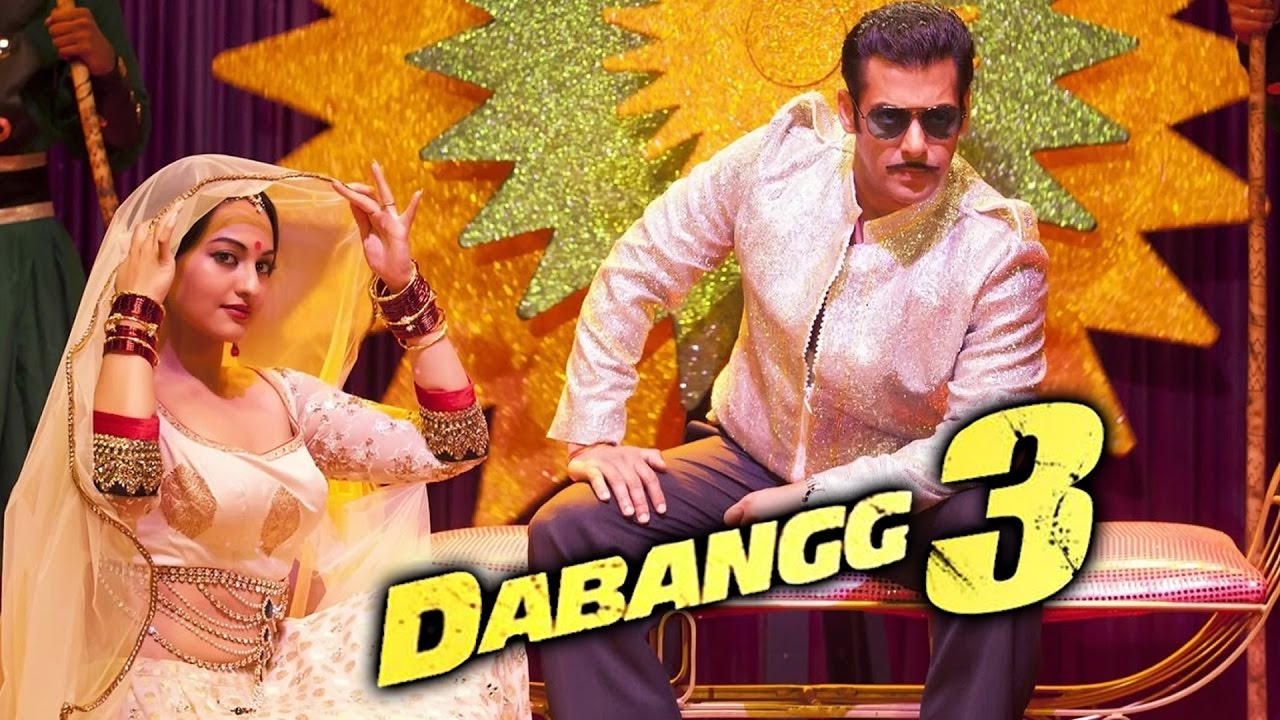 Sonakshi Sinha Finally Confirmed In Salman Khans Dabangg 3 Youtube