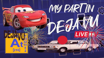 My Part In Deja vu 7 (hosted by Astat) [Geometry Dash 2.11]