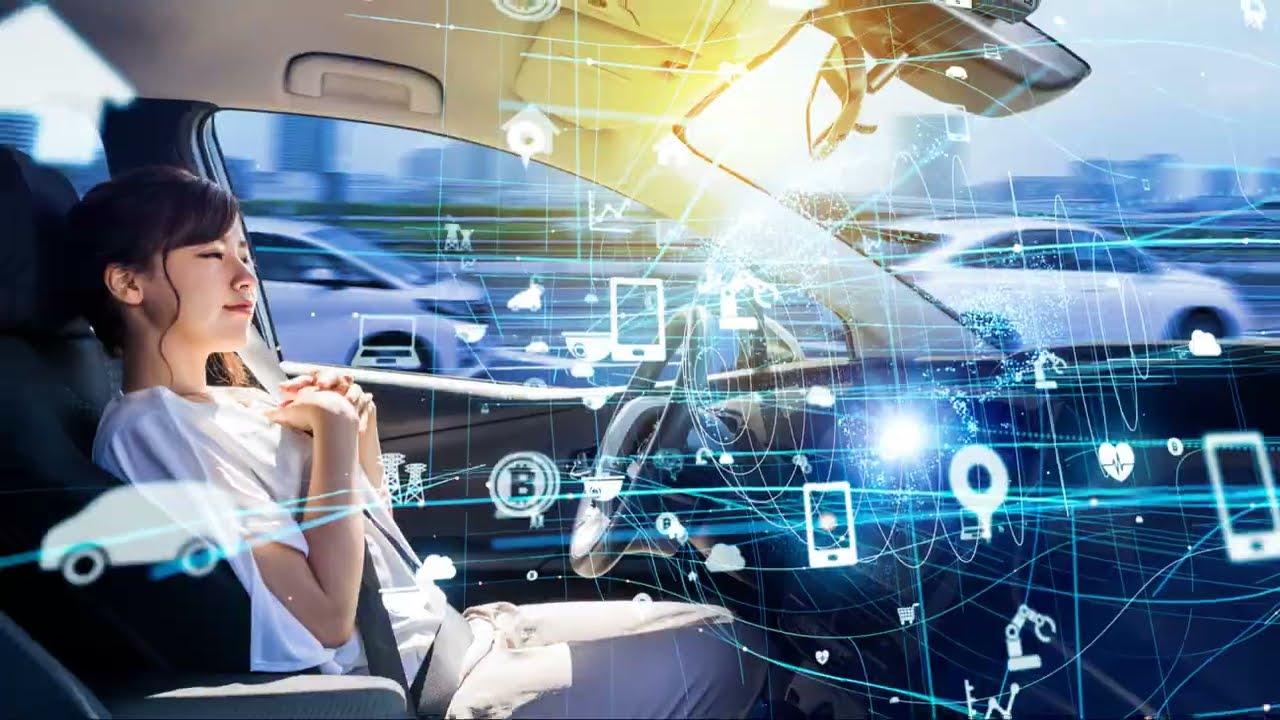 The Intersection of AI and IoT