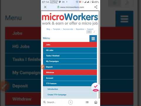 APP ZA KUPATA PESA MTANDAONI ADI 2 Mnene 
