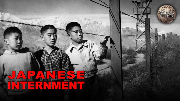 What Happened to Japanese-Americans During WWII - DayDayNews