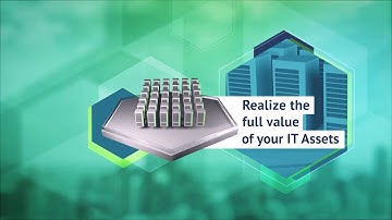 Assessment & Optimization | End of Warranty Data Center Assets