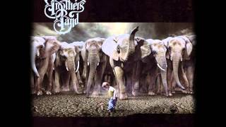 THE ALLMAN BROTHERS BAND - OLD FRIEND chords